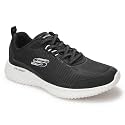 Skechers Mens Bounder Sneaker