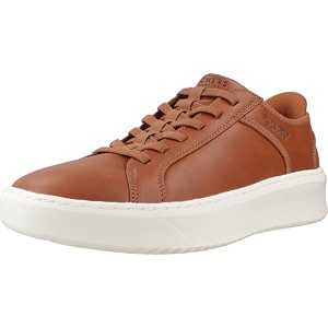 Skechers Mens Court Break - Double Vented