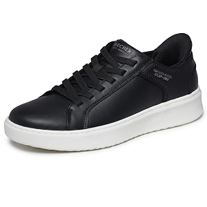 Skechers Mens Court Break - Double Vented