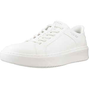 Skechers Mens Court Break - Double Vented