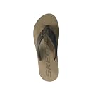 Skechers Mens COURTWALD INDIA Casual Slippers