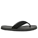 Skechers Mens COURTWALD INDIA Casual Slippers