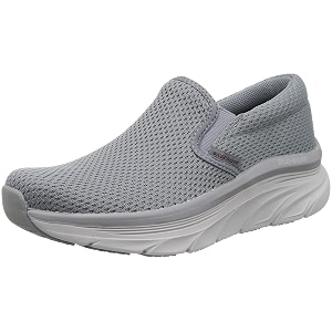 Skechers Men DLux Walker Walking Shoes