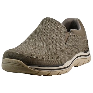 Skechers Men Delson Camben Sneakers