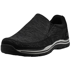 Skechers Men Delson Camben Sneakers