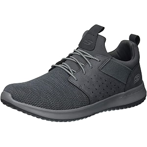 Skechers Men Delson Camben Sneakers