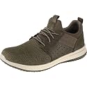Skechers Men Delson Camben Sneakers