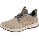 Skechers Men Delson Camben Sneakers