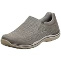 Skechers Mens Delson- Camben Sneaker