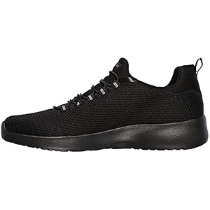 Skechers Mens Dynamight Platform