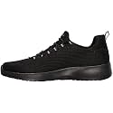 Skechers Mens Dynamight Platform