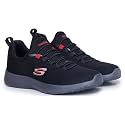 Skechers Mens Dynamight Platform