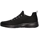 Skechers Mens Dynamight Platform
