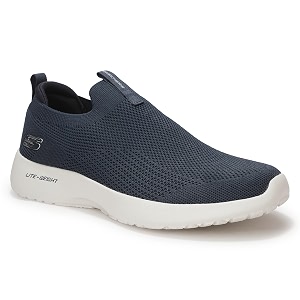 Skechers Mens Dynamight Slipper