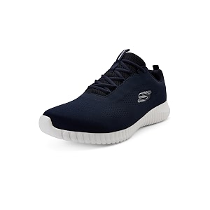 Skechers Mens Elite Flex Sneaker