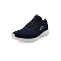 Skechers Mens Elite Flex Sneaker