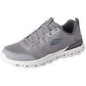 Skechers Men Glide Step Slip Ons