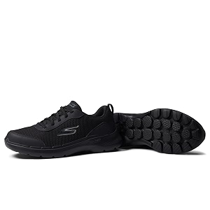 Skechers Mens GO Walk 6 - Bold
