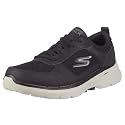 Skechers Mens GO Walk 6 - Bold