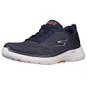 Skechers Mens GO Walk 6 - Bold