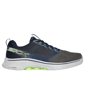 Skechers Mens Go Walk 7 - Hahn