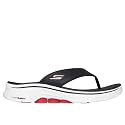 Skechers mens Go Walk 7 Sandal -