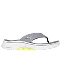 Skechers mens Go Walk 7 Sandal -