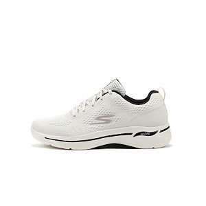skechers mens go walk arch fit - orion walking shoes