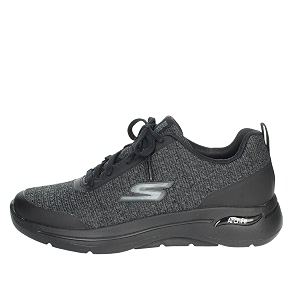 skechers mens go walk arch fit - orion walking shoes