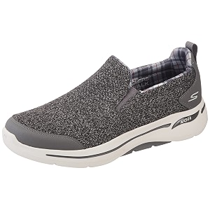 Skechers Men Go Walk Arch Fit Rambler