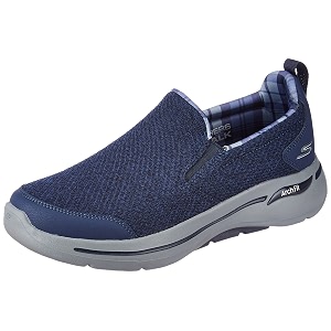 Skechers Men Go Walk Arch Fit Rambler