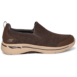 Skechers Men Go Walk Arch Fit Rambler