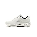 Skechers Mens GO Walk Arch FIT - Orion Walking Shoes