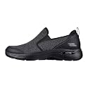 Skechers Mens GO Walk Arch FIT - Orion Walking Shoes