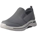Skechers Mens GO Walk Arch FIT - Orion Walking Shoes