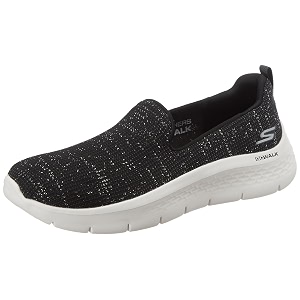 Skechers Mens Go Walk Flex Impeccable II