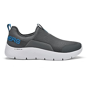 Skechers Mens GO Walk Flex Sneaker