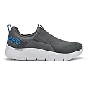 Skechers Mens GO Walk Flex Sneaker