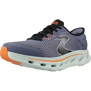 Skechers Mens GO Walk Glide-Step 2.0 -