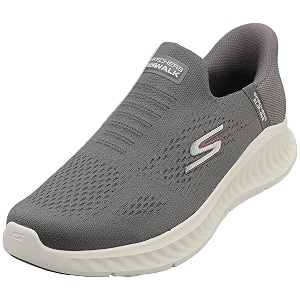 Skechers Mens GO Walk Now - SAUNTE