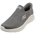 Skechers Mens GO Walk Now - SAUNTE