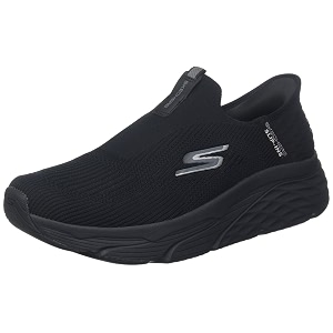 Skechers Mens MAX Cushioning - ADVANTAGEOUS Slip-ins