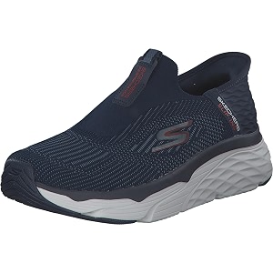 Skechers Mens MAX Cushioning - ADVANTAGEOUS Slip-ins