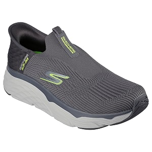 Skechers Mens MAX Cushioning - ADVANTAGEOUS Slip-ins