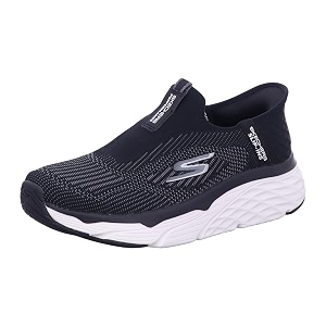 Skechers Mens MAX Cushioning - ADVANTAGEOUS Slip-ins