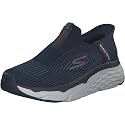 Skechers Mens MAX Cushioning - ADVANTAGEOUS Slip-ins