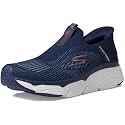 Skechers Mens MAX Cushioning - ADVANTAGEOUS Slip-ins