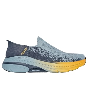 Skechers Mens MAX Cushioning Arch FIT 2