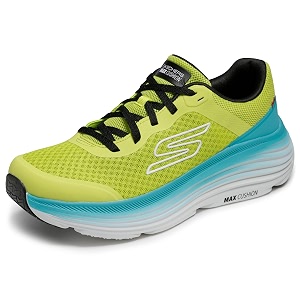 Skechers Mens Max Cushioning Endeavour Sneaker