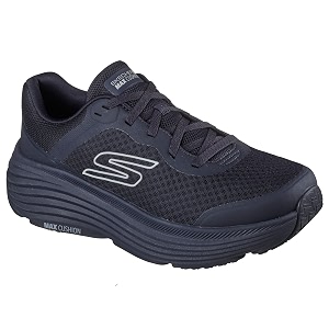 Skechers Mens Max Cushioning Endeavour Sneaker